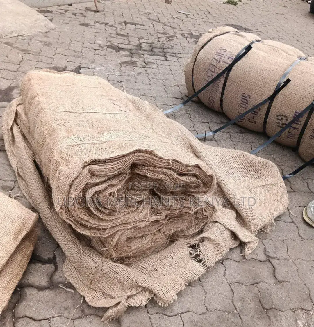 Hessian Cloth/Bularp Roll