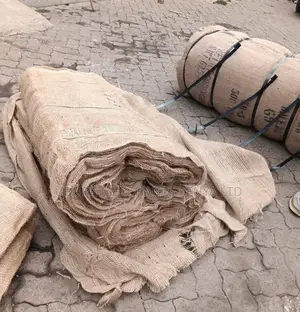 Hessian Cloth/Bularp Roll