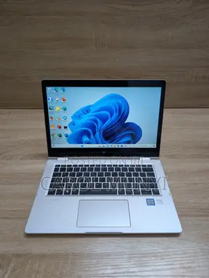New Laptop HP EliteBook x360 1030 G2 16GB Intel Core i7 SSD 256GB