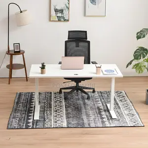 Office Desk; 1200mm Electric Stlyle Ergonomic Design Koi Electric Desk