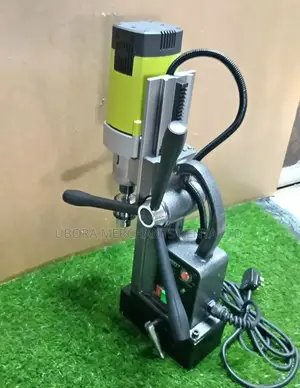 Prescott Magnetic Hand Drill