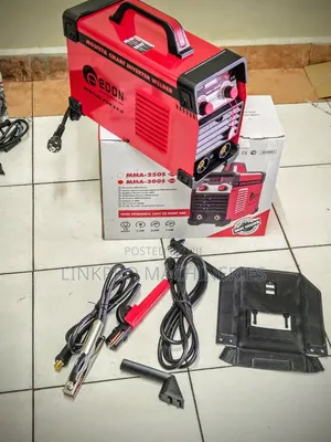 Edon Mma 300s Welding Inverter