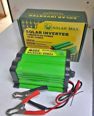 Solar Power Inverter 300w