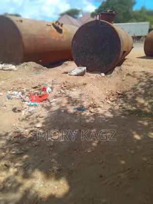 Petro Station/Fuel Underground Tanks,15000l