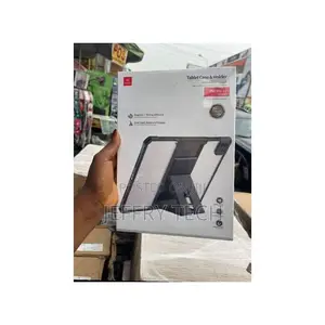 Xundd Soft With Stand Case 4 iPad Pro 11 2024