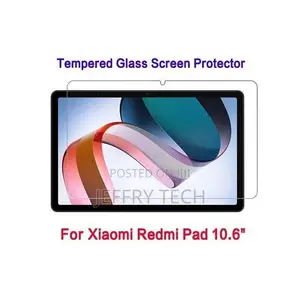 Xiaomi Redmi Pad 10. 6 Inch (2022) Screen Protector