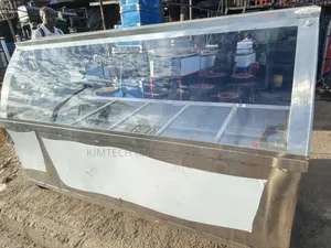 Food Warmer