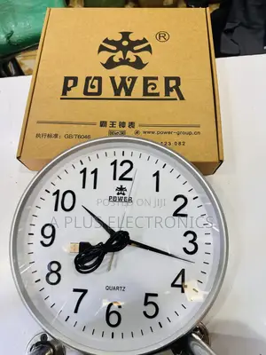 Wifi Hidden Wall Clock Camera With Night Vision and Motion Detection