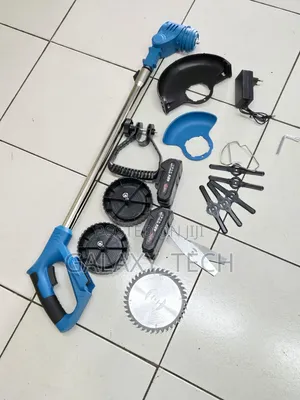 48v Rechargeable /Cordless Brush Cutters