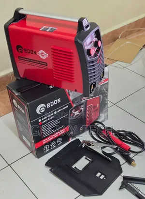 Edon Arc-630 Welding Machines