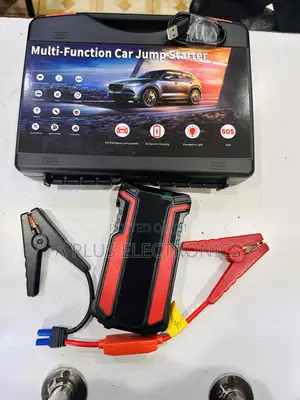 016 Jumpstarter 80000mah Powerful Car Battery Booster