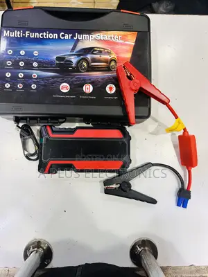 016 Jumpstarter 80000mah Portable Car Jump Starter Kit