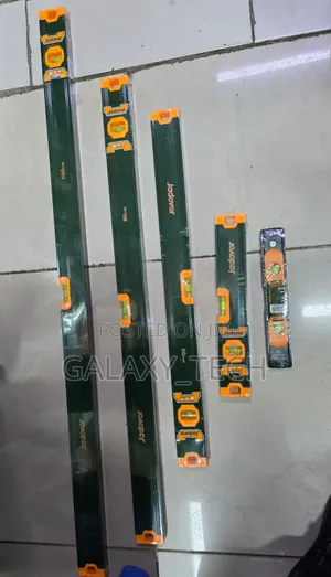 Jadever Spirit Level (22,30,40,60,80,100)Cm