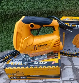 Coofix 500w Jigsaw