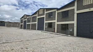 5,000sqft New Godown to Let