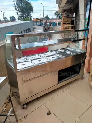 Baine Marine/ Food Warmer