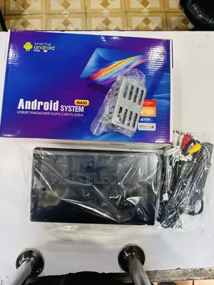Android 9 Inch 4g(Uses Simcard)Car Radio,4gb Ram 64gb Storage-Advanced