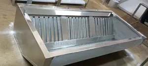 Kitchen Hood/ Chimney