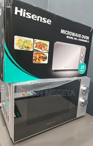 Hisense Manual Microwave