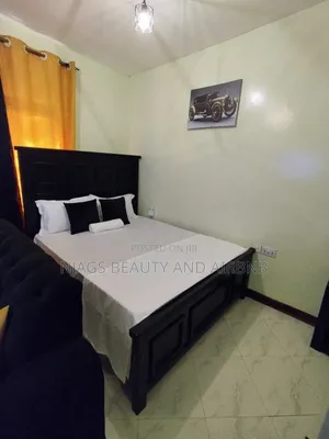 Calitwapa Comfy Studio (Mtwapa)
