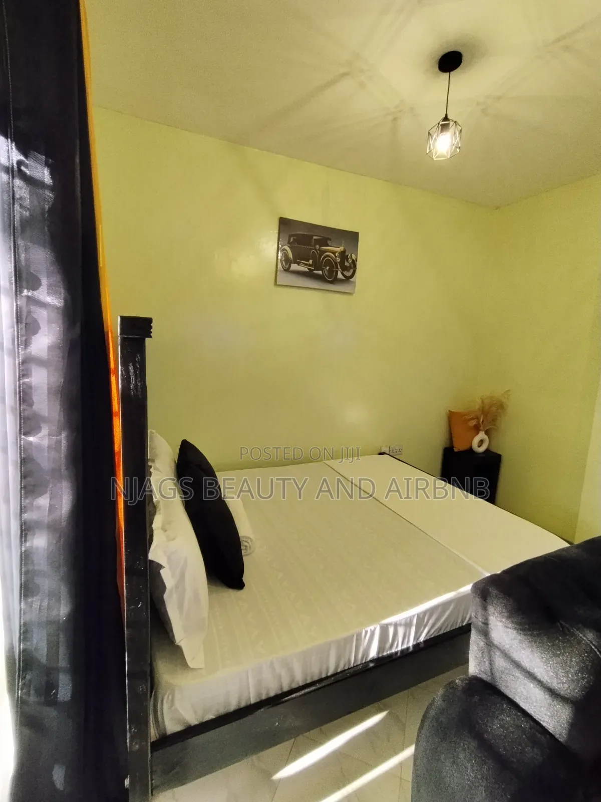 Calitwapa Comfy Studio (Mtwapa)