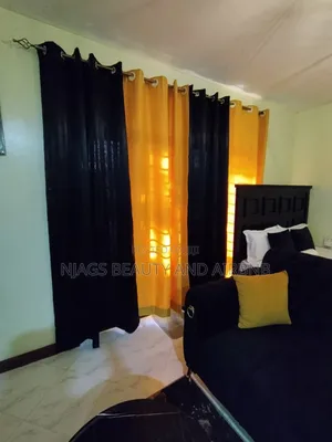 Calitwapa Comfy Studio (Mtwapa)