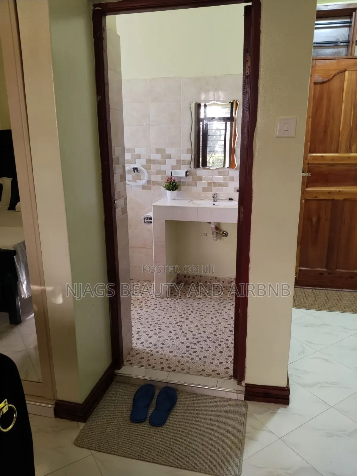 Calitwapa Comfy Studio (Mtwapa)
