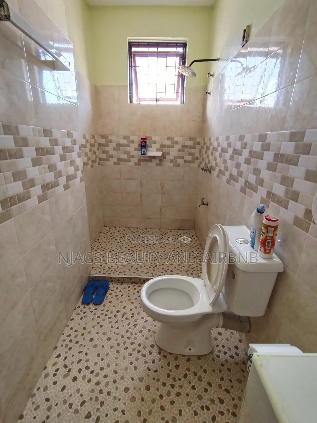 Calitwapa Comfy Studio (Mtwapa)