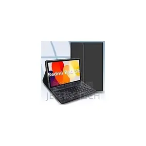 Xiaomi Redmi Pad Se -11''- 2023 Keyboard Case