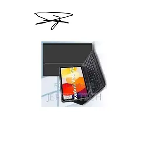 Xiaomi Redmi Pad Se -11''- 2023 Keyboard Case