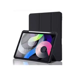 iPad 10.9 (10th Generation) Exclusive Smart Leather Flip Cover Case