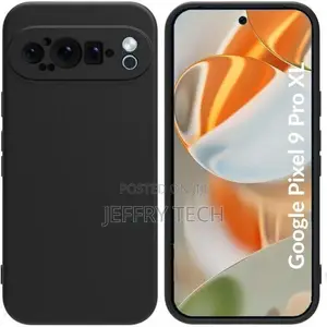 Google Pixel 9 / 9 Pro 6.3 Inchperfectly Fits the Touchscreen, Button