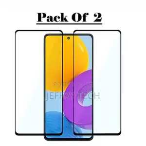 Samsung 2-Pack Galaxy A25/A24/A23/A22/A21/A21s/A20 Tempered Glass Buy