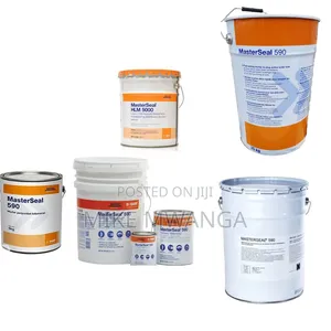 Waterproof Masterseal Water Plug