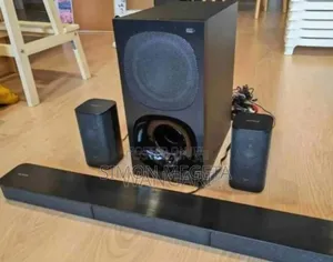400 Watts New Sony S20r Sound Bar