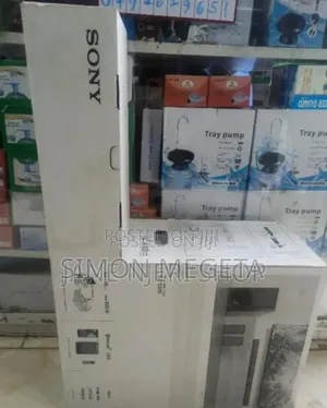 N20 Sony S20r Sound Bar. Bluetooth Enabled
