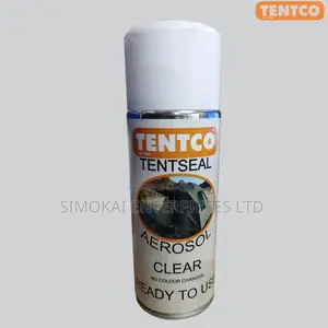 Tentco Tent Seal Aerosol