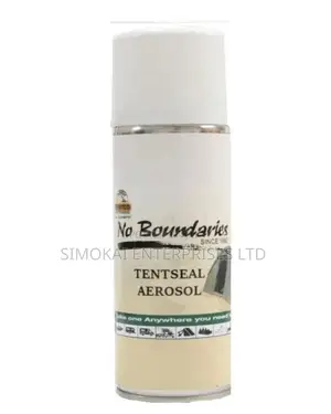 Tentco Tent Seal Aerosol 400ml