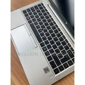 Laptop HP EliteBook 840 G7 8GB Intel Core i5 SSD 256GB