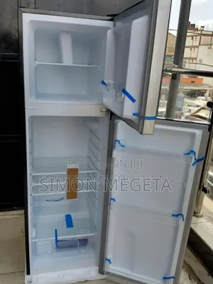 Pay on Delivery. Ailyons 172l Fridge. Top Freezer