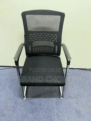 Executive Office Waiting Chair