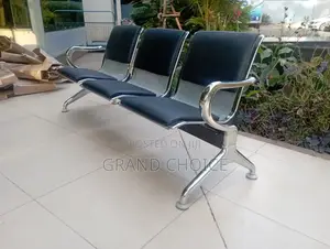 Quality Hospital Bank Bench Chair
