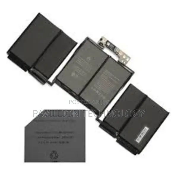 Macbook A1706 Battery New