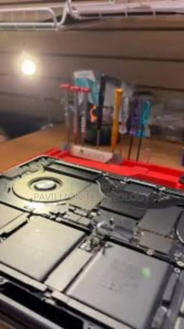 Macbook A1706 Battery New