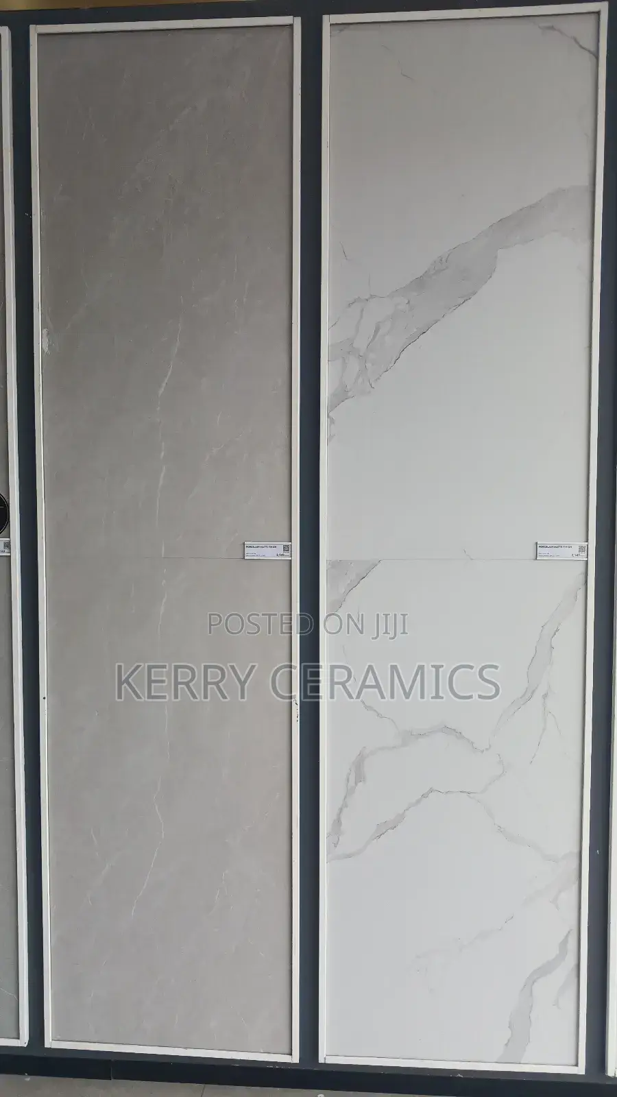 60*120 Floor Tiles