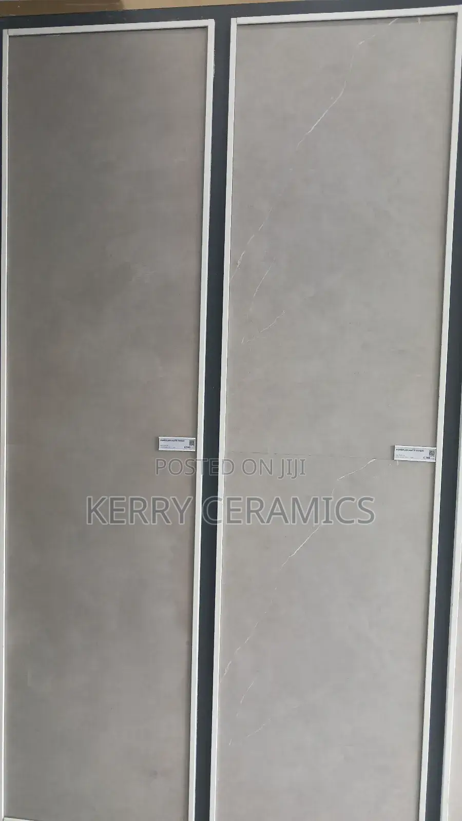 60*120 Floor Tiles