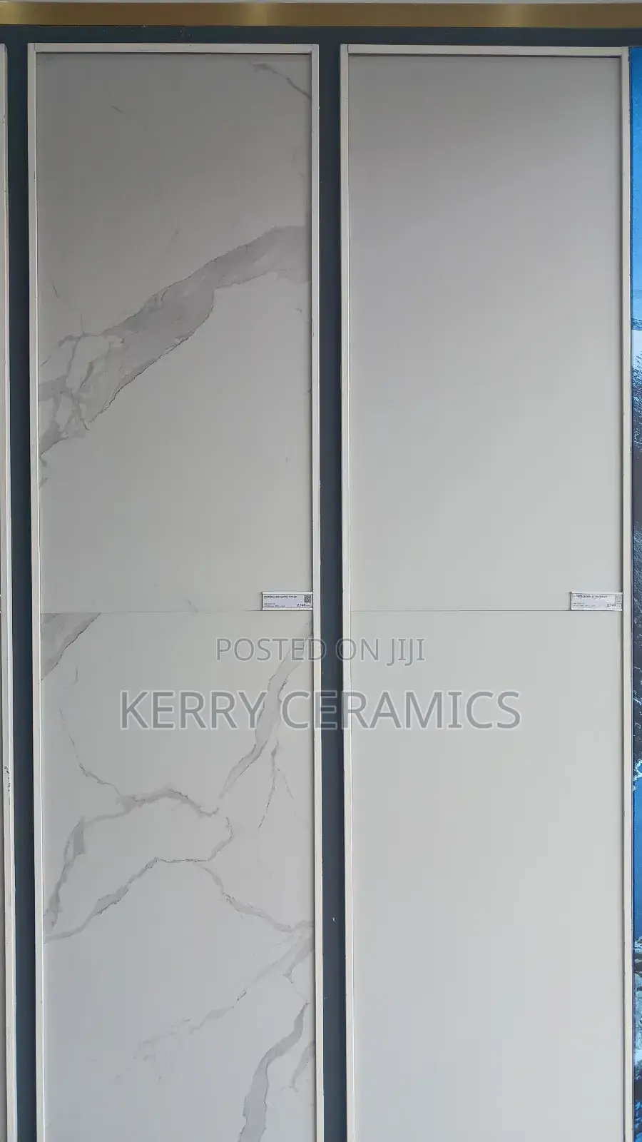 60*120 Floor Tiles