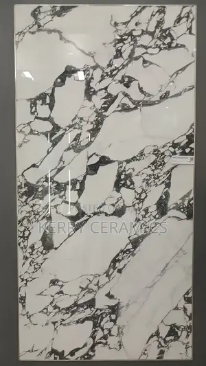 Glossy Floor Tile