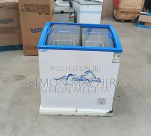 Full Automatic Icecool 159l Freezer