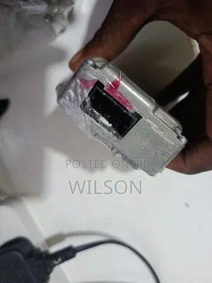 Mazda Cx9 Front Windscreen Camera